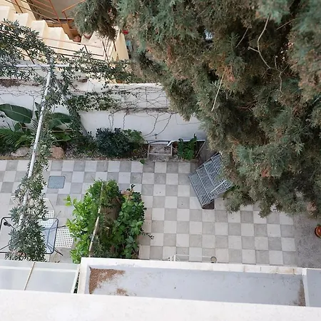 Athenian Cypress House, Maisonette * Athens