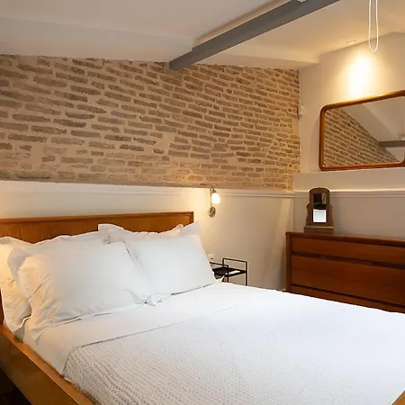Athenian Cypress House, Maisonette Apartment *